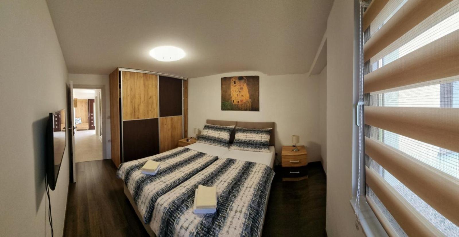Apartmani Nika 1 Rijeka Exterior photo