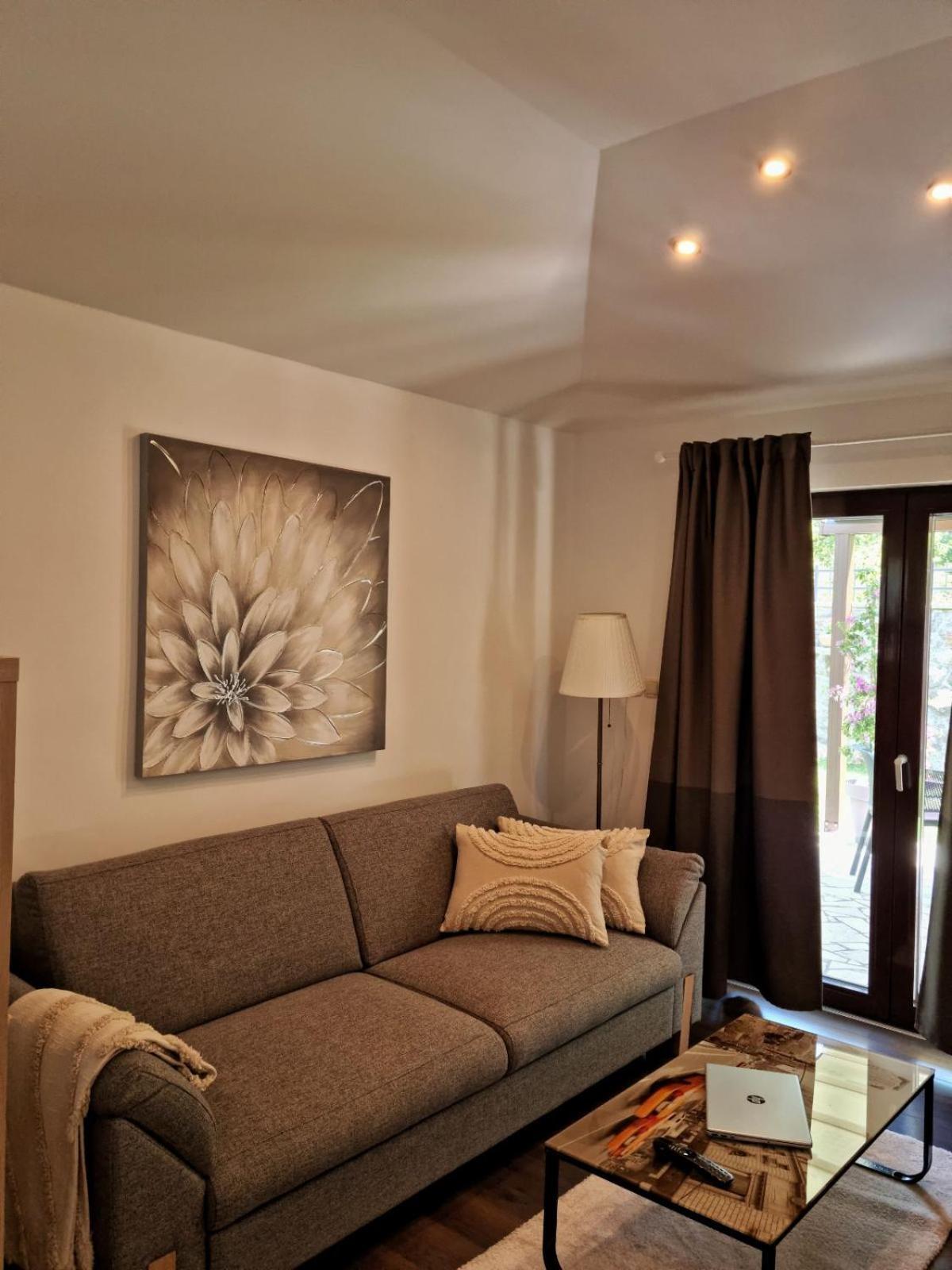 Apartmani Nika 1 Rijeka Exterior photo
